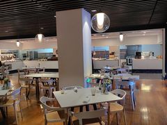 -知味自助餐厅(西安威斯汀大酒店)