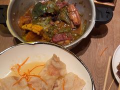 -金掌勺锅包肉(太原万达店)