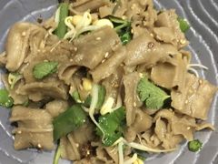 -大秦地·西北菜(纬四路店)