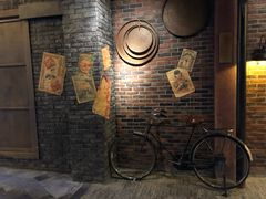 -1192弄老上海风情街(世纪汇广场店)