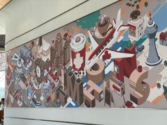 -Tims天好咖啡(河西万象城店)