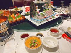 -璞御·海鲜·雪花牛肉局(宾水西道店)