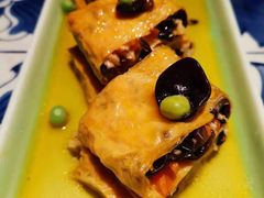 -绿茶餐厅(布吉万象汇店)