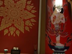 -泰悠谷养生SPA(世茂商业街店)