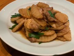 -hallch 好吃餐厅(全运村中央广场店)