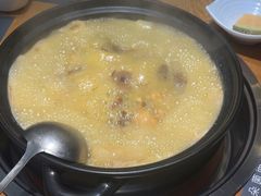 -一朵菌·野生菌探索家火锅(南亚店)