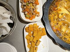 -巴蜀王婆大虾(南锣鼓巷店)