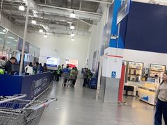 -山姆会员商店(亦庄创意生活广场店)