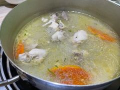 -探窝·竹笙椰子鸡(杨箕店)