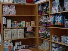-宠颐生宠物医院·异宠猫科内科·诊疗中心宠巢店