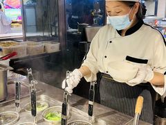 -昆山裕元花园酒店·温莎西餐厅