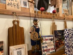-懒鱼时光馆(沙坪坝店)