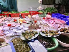 -龙眼南白粥六顺白粥