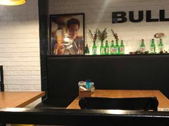 大堂-富乐满韩国正宗炸鸡韩国料理(虹泉路店)