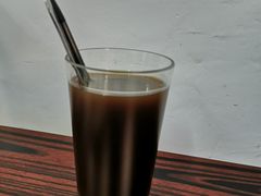 啡走-華叔茶記