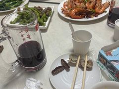 -人和啤酒屋海鲜大排档(营口路店)
