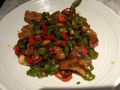 -蔴将·川菜(黄龙万科店)