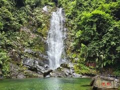 -鼎湖山风景区