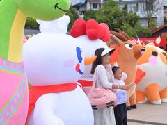 -世界恐龙谷景区