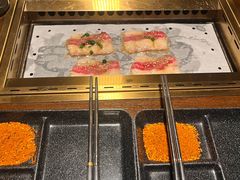 -新石器烤肉(中房金谊广场店)