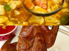 -谭厨中山传家菜.乳鸽.脆鲩鱼(华强北中航城店)