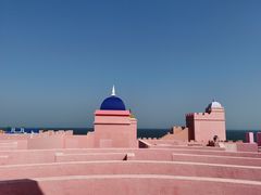 -漳州滨海火山岛自然生态风景区