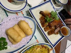 -小龍鳳餐室(番禺路店)