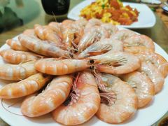 -海港湾海鲜加工坊(海鲜大世界店)