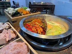 -芈重山老火锅(洪崖洞店)