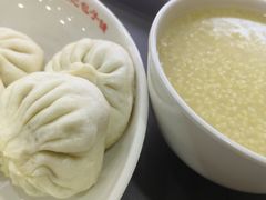-津门张记包子铺(华昌道店)