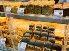 -红星前进面包牛奶公司(君太店)