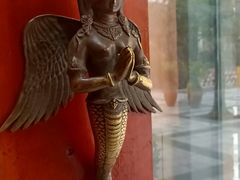 -甘尼仕印度餐厅爵士酒吧(阳春巷店)
