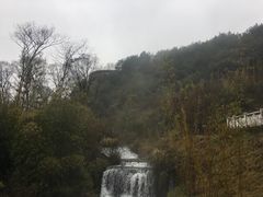 -天河潭旅游度假区