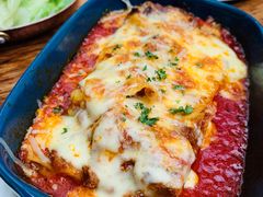 -食间牛排(湖西路店)