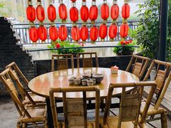 -回水镇·江湖川菜(恒大新城店)