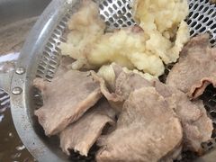 -五洲牛肉美食馆