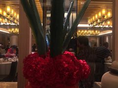 大堂-同庆楼(滨湖万达广场店)