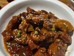-文楼·淮扬菜·淮安早茶(河下古镇翔宇店)