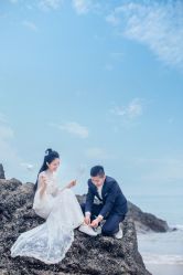 -巴黎婚纱摄影(瑞安旗舰店)