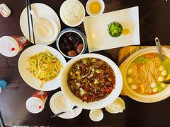 -永安鱼庄·镇江菜(东吴路店)