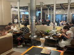 -炽城·烤肉名家(鸿达中央广场店)