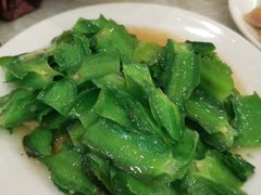 四角豆-太婆抱罗粉…海南特色小吃(一市场店)
