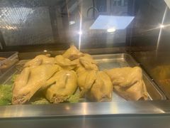 -阿金大白·上海菜馆(新天地店)