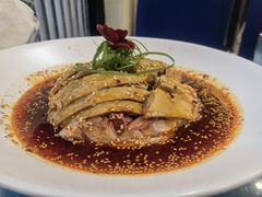 -干老四雅鱼饭店(滨江西路店)