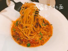 -1861意大利餐厅(文化广场店)