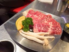 -炑八韩烤(琼华店)