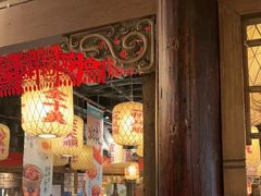 -南京大牌档(济南万象城店)