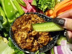 -范儿·嫂子烤肉·精致炭火烤肉(长治路店)