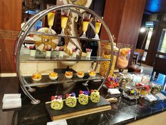 -西双版纳洲际度假酒店-海鲜傣味烧烤·侬香全日制餐厅