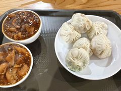 -缘赵记(沙子口店)